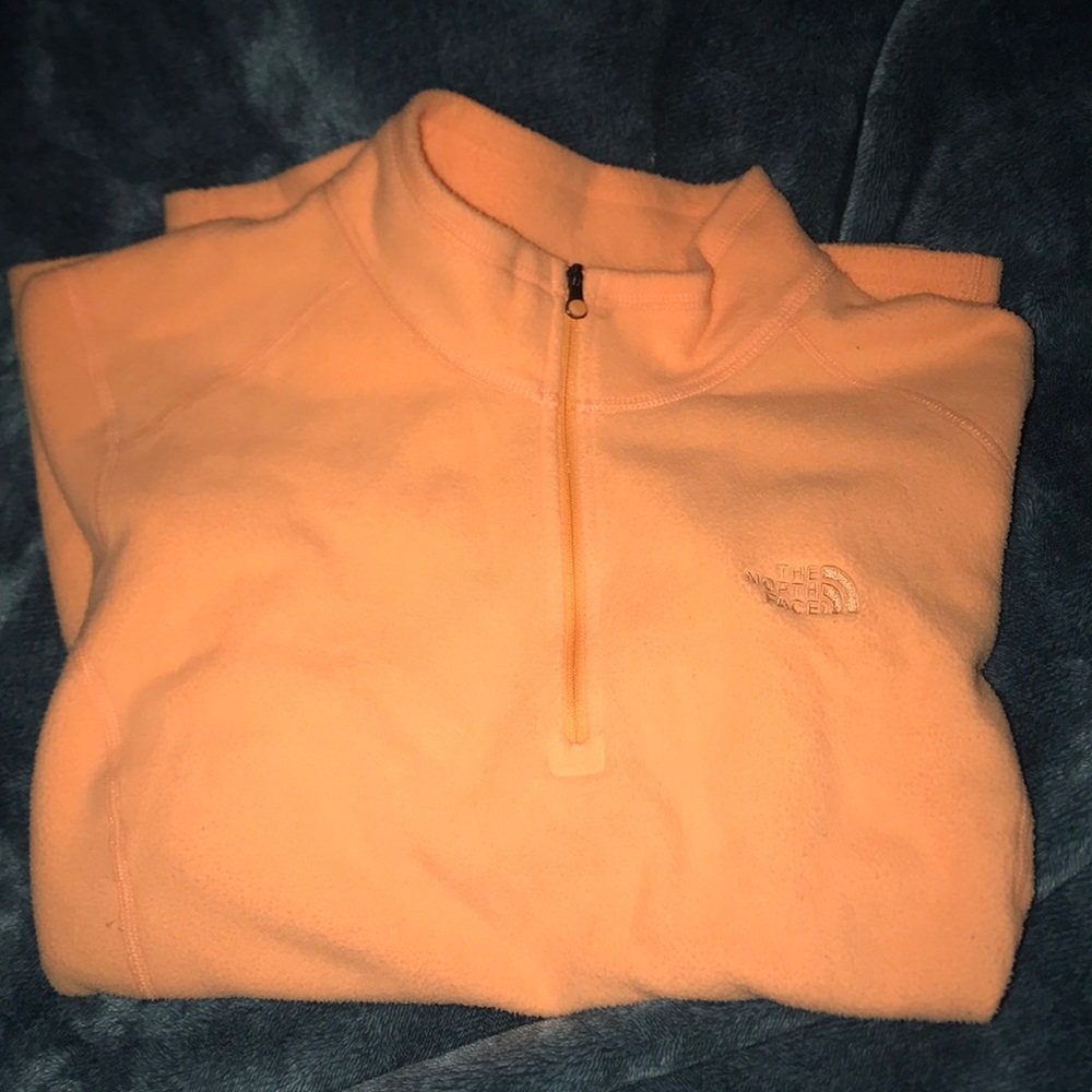 The NORTH FACE Jacket